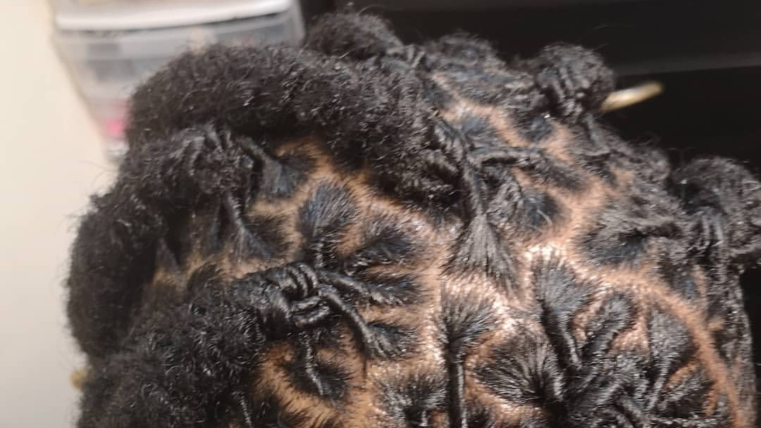Blush Tips N Beauty hairstyle preview