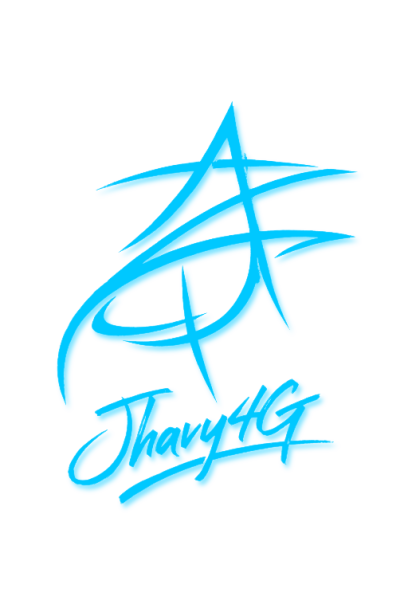 Jhavy 4G website preview